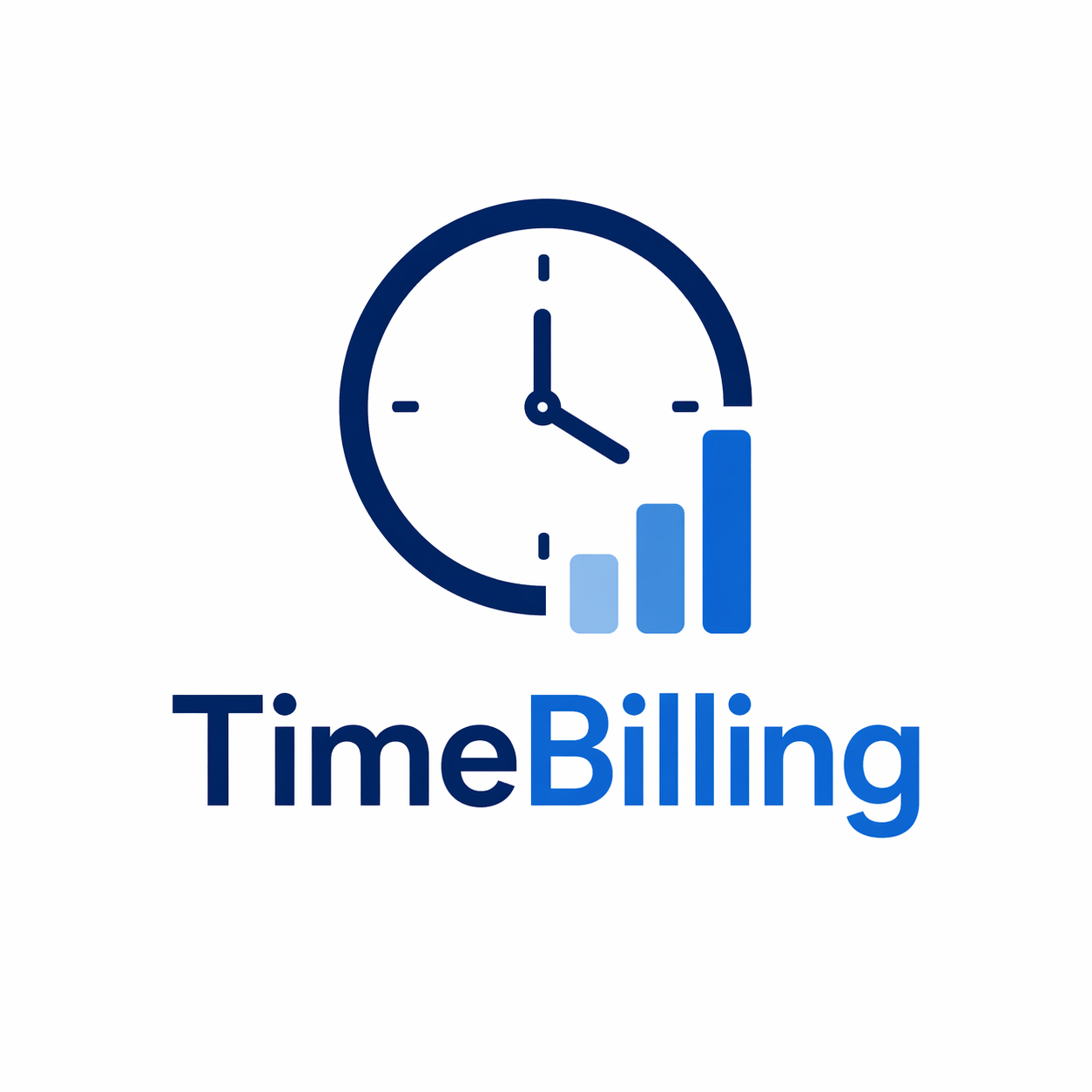 TimeBilling Logo